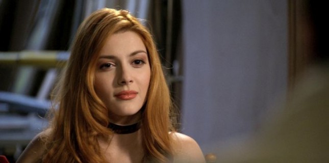 Elena Satine, Netflix Dizisi Cowboy Bebop'e Katıldı Elena Satine, Netflix Dizisi Cowboy Bebop'e Katıldı