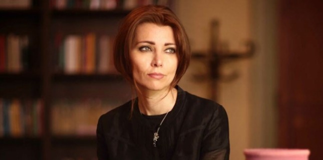 Elif Şafak'ın Aşk Kitabının Hakları Netflix Tarafından Satın Alındı! Elif Şafak'ın Aşk Kitabının Hakları Netflix Tarafından Satın Alındı!