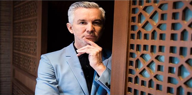 Elvis Presley Filmi İçin Baz Luhrmann
