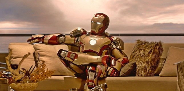 En Çok Kazanan Robert Downey Jr. Oldu