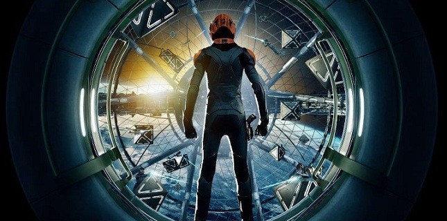 Ender's Game Yeni Fragman