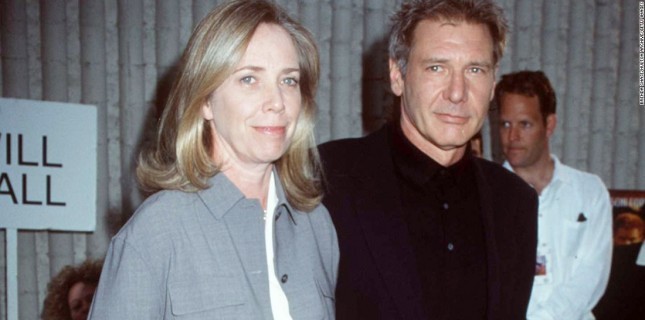 E.T'nin Senaristi Yaşama Veda Etti