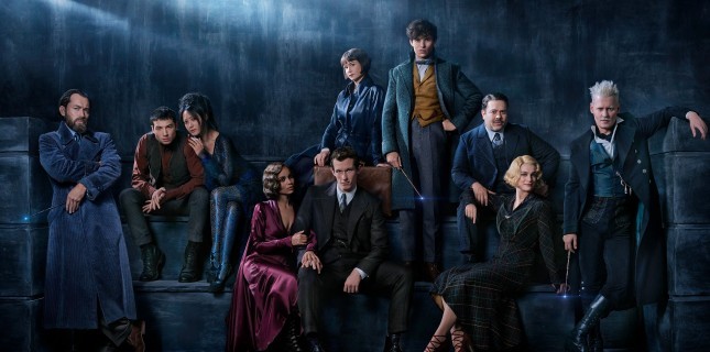 Fantastic Beasts 3 Vizyon Tarihi Açıklandı Fantastic Beasts 3 Vizyon Tarihi Açıklandı