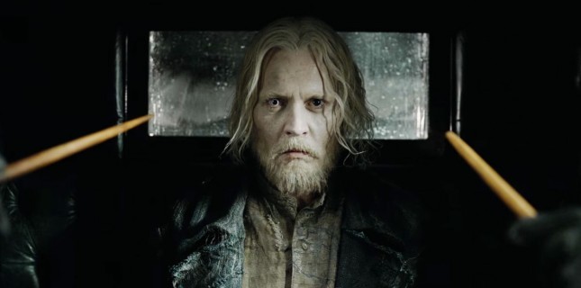 Fantastik Canavarlar: Grindelwald'ın Suçları'nın Yeni Fragmanı Büyülü Dünyanın Kapılarını Bir Kez Daha Aralıyor