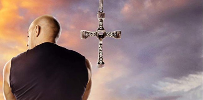 Fast and Furious 9’dan İlk Teaser Paylaşıldı