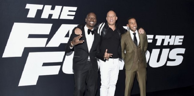 Fast & Furious 9 Filmi 2020’de Vizyona Girecek