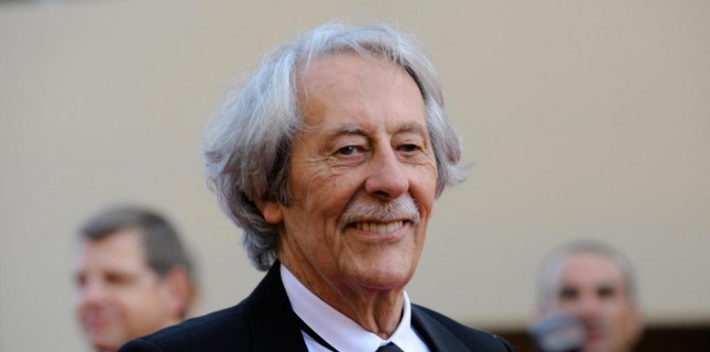 Fransız Sinema Efsanesi Jean Rochefort Vefat Etti