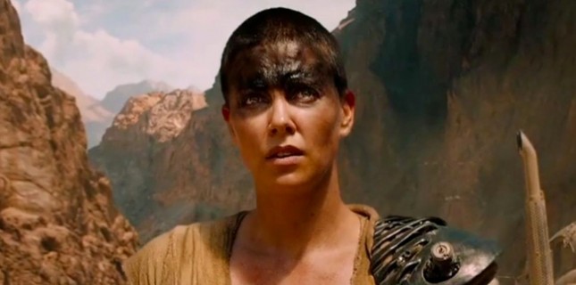 Furiosa Filminin Vizyon Tarihi 2023 Yılına Ertelendi