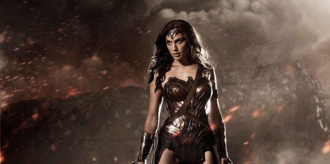 Gal Gadot, Wonder Woman 2’den Önce Ruin’de Oynayabilir Gal Gadot, Wonder Woman 2’den Önce Ruin’de Oynayabilir