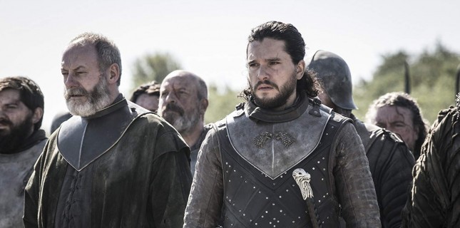 Game of Thrones Final Fragmanı Yayınlandı