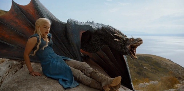 Game Of Thrones Sezon 4'ten Dördüncü Fragman Yayınlandı