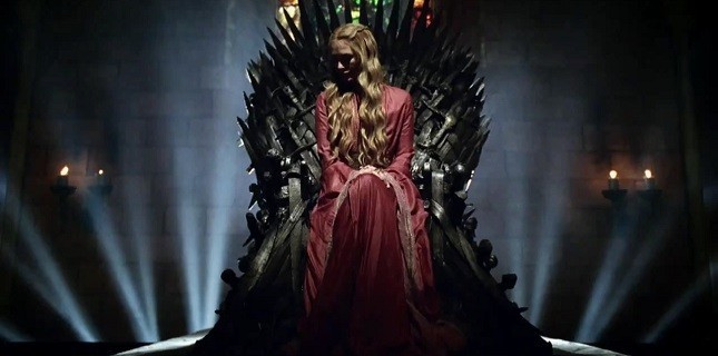 Game Of Thrones'un 4'üncü Sezonun Kamera Arkası Görüntüleri Burada