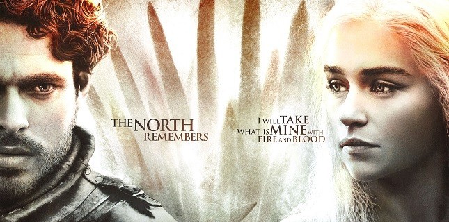 Game Of Thrones'un Dördüncü Sezonundan İlk Kısa Fragman