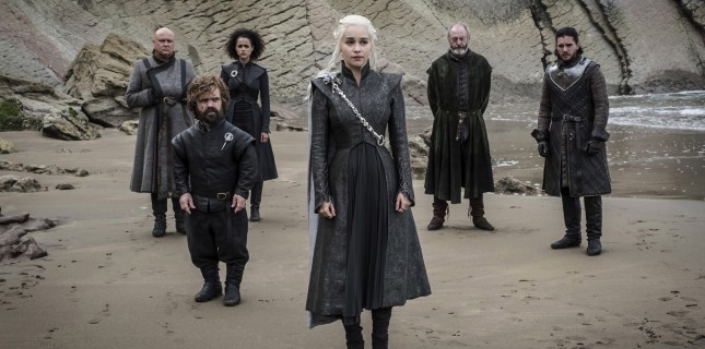 Game of Thrones’un Son Sezonuna 8 Yeni Karakter Geliyor