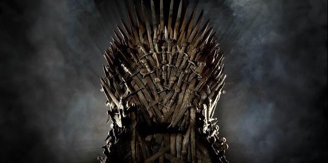 Game of Thrones'un Yeni Sezonu 6 Nisan'da!