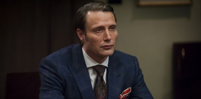 Gellert Grindelwald Rolü İçin Mads Mikkelsen İle Görüşülüyor