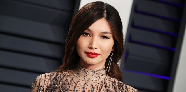 Gemma Chan’ı Eternals'ta İzleyebiliriz