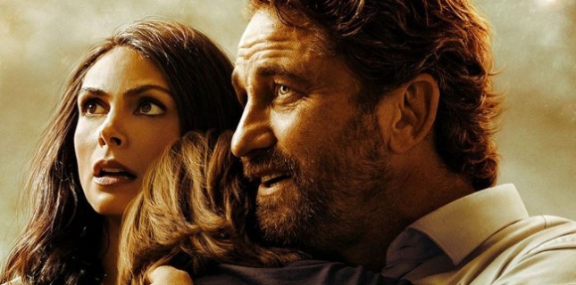 Greenland Fragmanı Yayınlandı