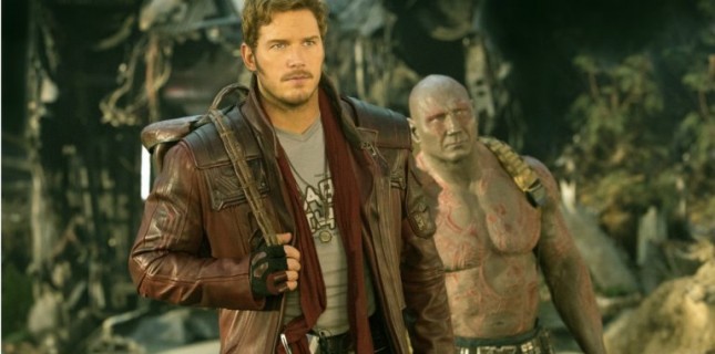 'Guardians of the Galaxy Vol. 3' Projesi Şimdilik Askıya Alındı 'Guardians of the Galaxy Vol. 3' Projesi Şimdilik Askıya Alındı
