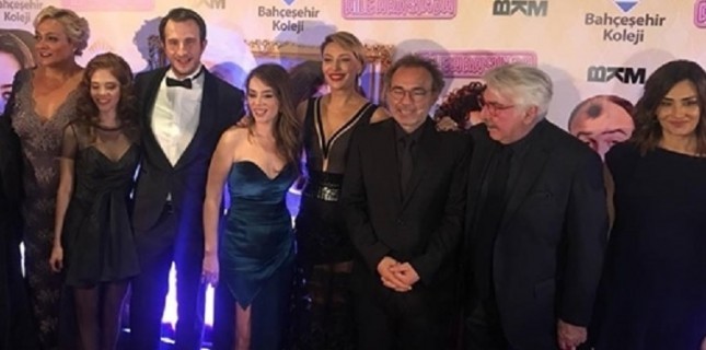 Gülse Birsel: Aile senaryoları yazmayı çok seviyorum 