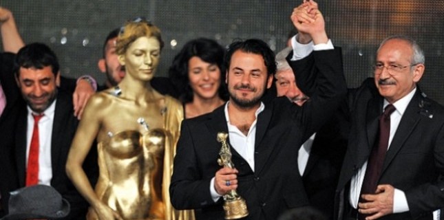 Güzelliği On Par'etti