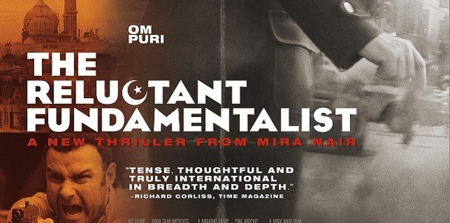 Haluk Bilginer'in Yer Aldığı The Reluctant Fundamentalist Filminin Fragmanı