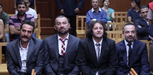 “HASTASIYIZ DEDE” FENOMENİ…