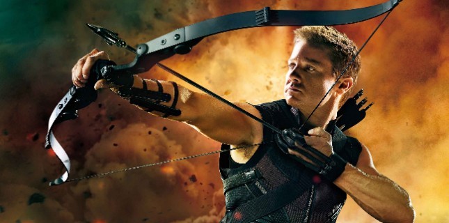 Hawkeye Dizisi Yönetmen Arayışında