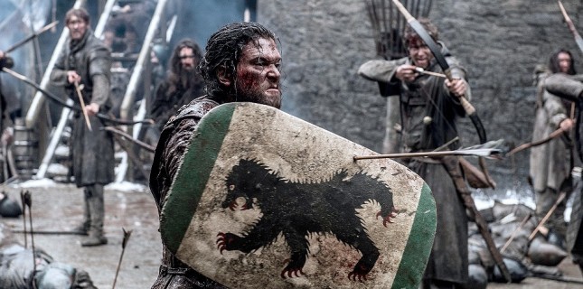 HBO: Game of Thrones büyük savaş sahneleri ile dönecek