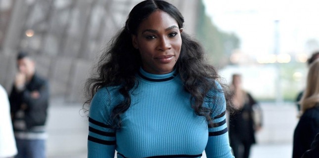 HBO'dan Serena Williams Belgeseli