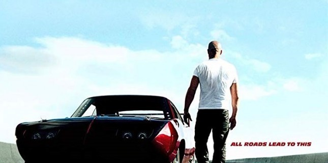 Heyecanla Beklenen Fast and Furious 9 Setinden İlk Kare Paylaşıldı Heyecanla Beklenen Fast and Furious 9 Setinden İlk Kare Paylaşıldı