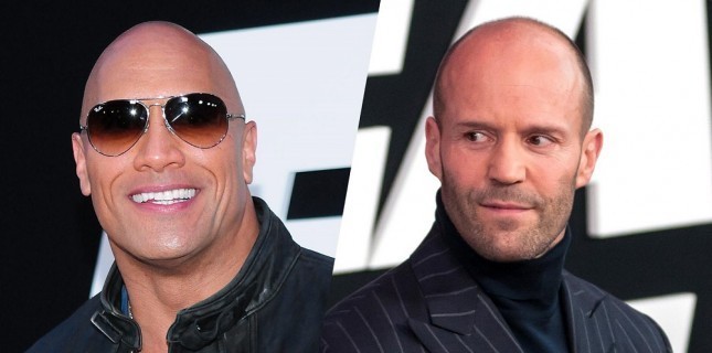 ‘Hobbs & Shaw’ filminin çekimleri Eylül’de başlayacak