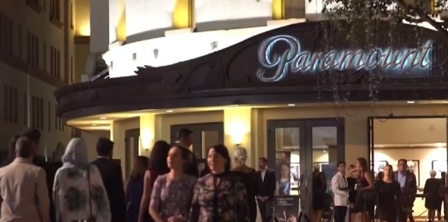 Hollywood Türk Filmleri Festivali Başladı Hollywood Türk Filmleri Festivali Başladı