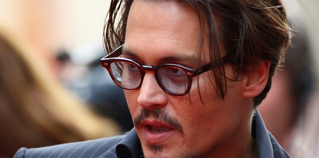 Yoksa Houdini Johnny Depp Mi ?