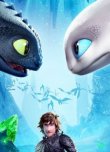 How to Train Your Dragon 3'den İlk Poster Geldi