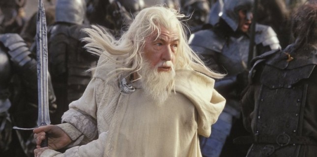 Ian McKellen, Gandalf’ı yeniden canlandırmak istiyor! Ian McKellen, Gandalf’ı yeniden canlandırmak istiyor!
