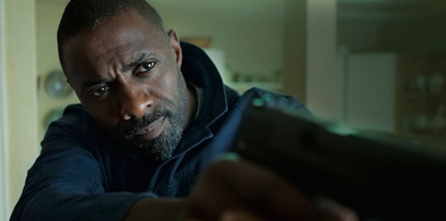 Idris Elba 'James Bond' iddialarını yalanladı Idris Elba 'James Bond' iddialarını yalanladı