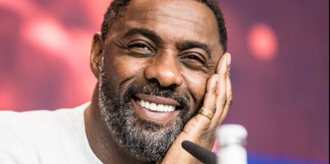 Idris Elba Koronavirüse Yakalandığını Açıkladı!