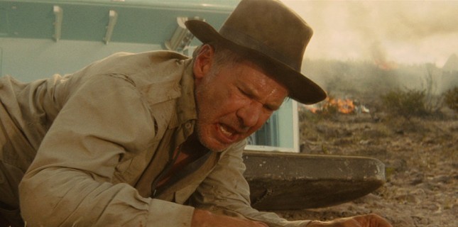 Indiana Jones, 5. Filmiyle Geri Dönüyor!