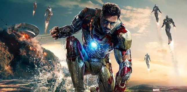 Iron Man 4'te Robert Downey Jr Olmayabilir