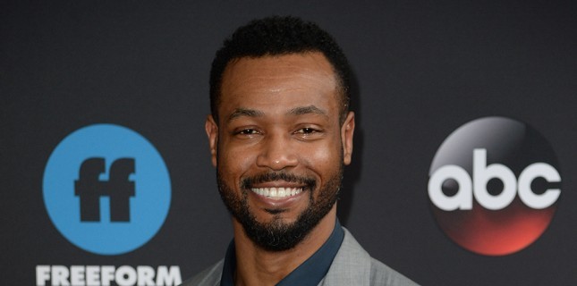 Isaiah Mustafa It: Chapter 2'da Yer Alacak