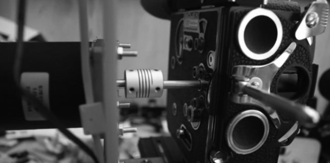 İstanbul'a Hollywood Onaylı Sinema Laboratuvarı Kuruluyor İstanbul'a Hollywood Onaylı Sinema Laboratuvarı Kuruluyor