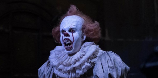 'It: Chapter Two'dan Yeni Bir Poster Yayınlandı 