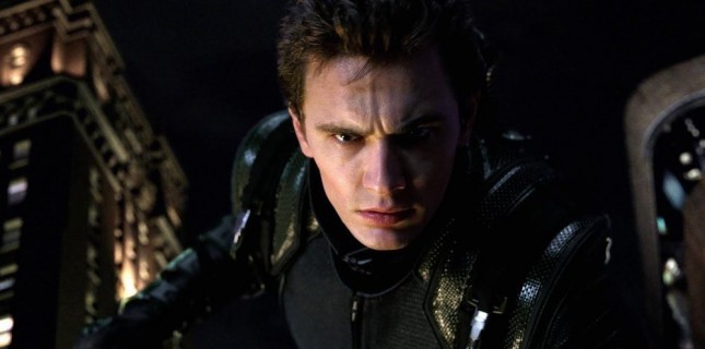 James Franco’nun X-Men filmindeki şiddet oranı Logan’ı geçebilir! James Franco’nun X-Men filmindeki şiddet oranı Logan’ı geçebilir!