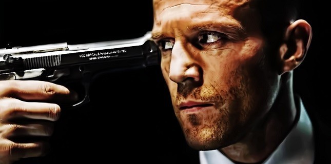 Jason Statham Dublörlere Destek Çıktı