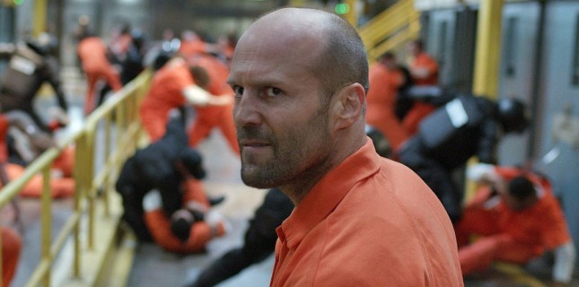 Jason Statham’lı 'Killer's Game' geliyor