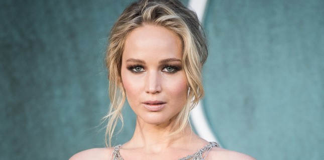 Jennifer Lawrence’ın yeni filmi belli oldu 