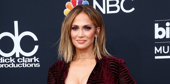 Jennifer Lopez 'Hustlers' Filminde Başrol Oynayacak