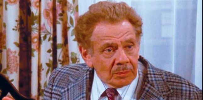 Jerry Stiller 92 Yaşında Aramızdan Ayrıldı Jerry Stiller 92 Yaşında Aramızdan Ayrıldı