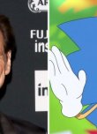 Jim Carrey Sonic The Hedgehog'un Kadrosuna mı Giriyor?